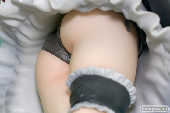 キューズQ ドールズフロントライン Gr G36 じょんじ えこし フィギュア あみあみ 13