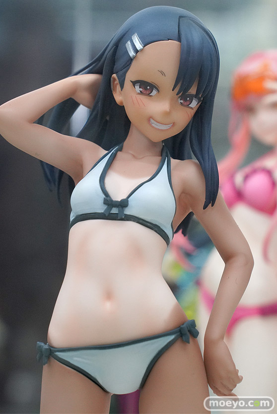 アワートレジャー イジらないで、長瀞さん 長瀞さん[Summer Queens]  目出ル金 佐倉 フィギュア あみあみ 05