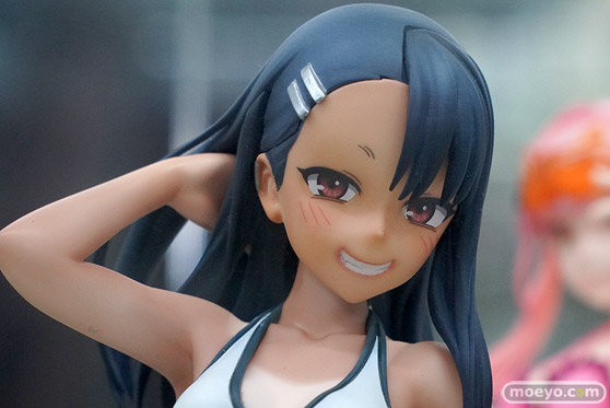 アワートレジャー イジらないで、長瀞さん 長瀞さん[Summer Queens]  目出ル金 佐倉 フィギュア あみあみ 06