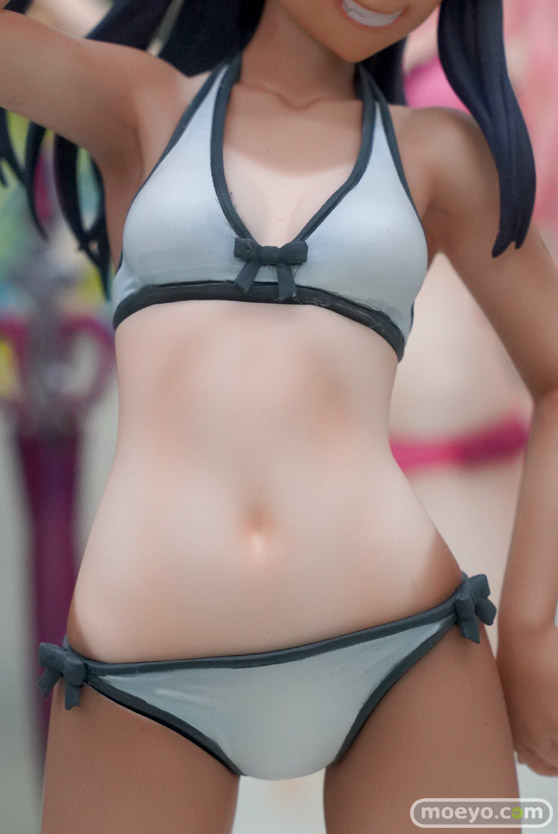 アワートレジャー イジらないで、長瀞さん 長瀞さん[Summer Queens]  目出ル金 佐倉 フィギュア あみあみ 07