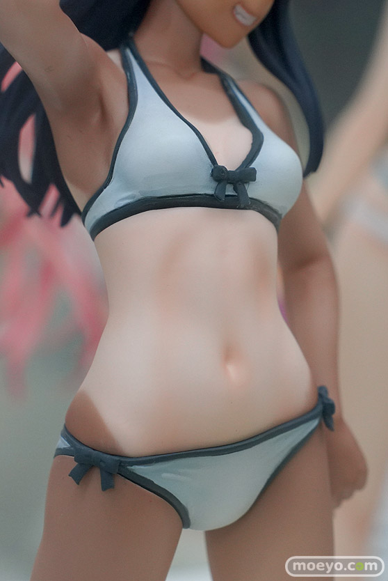 アワートレジャー イジらないで、長瀞さん 長瀞さん[Summer Queens]  目出ル金 佐倉 フィギュア あみあみ 08