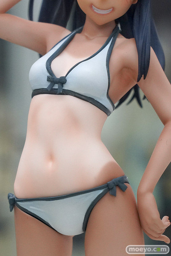 アワートレジャー イジらないで、長瀞さん 長瀞さん[Summer Queens]  目出ル金 佐倉 フィギュア あみあみ 09