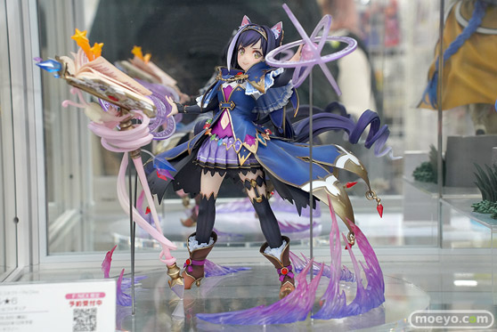 フェネクス プリンセスコネクト！Re:Dive キャル★6 モワノー しなのぜん 01