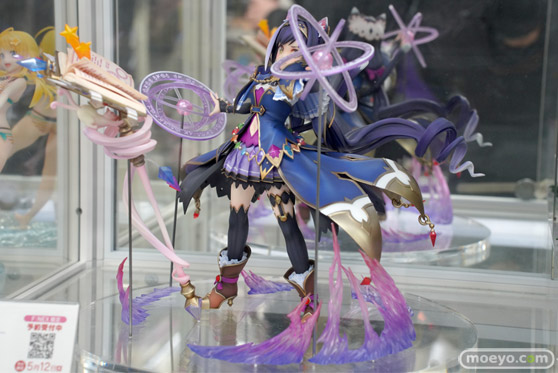 フェネクス プリンセスコネクト！Re:Dive キャル★6 モワノー しなのぜん 04