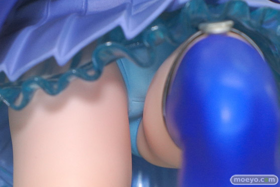 秋葉原の新作フィギュア展示の様子 2022年3月20日 15