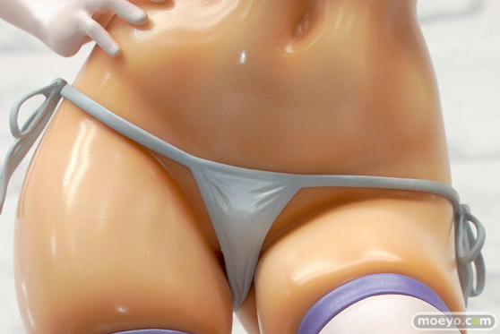 秋葉原の新作フィギュア展示の様子 2022年3月20日 ボークス 10