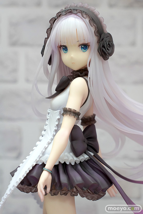 秋葉原の新作フィギュア展示の様子 2022年3月20日 ボークス 13