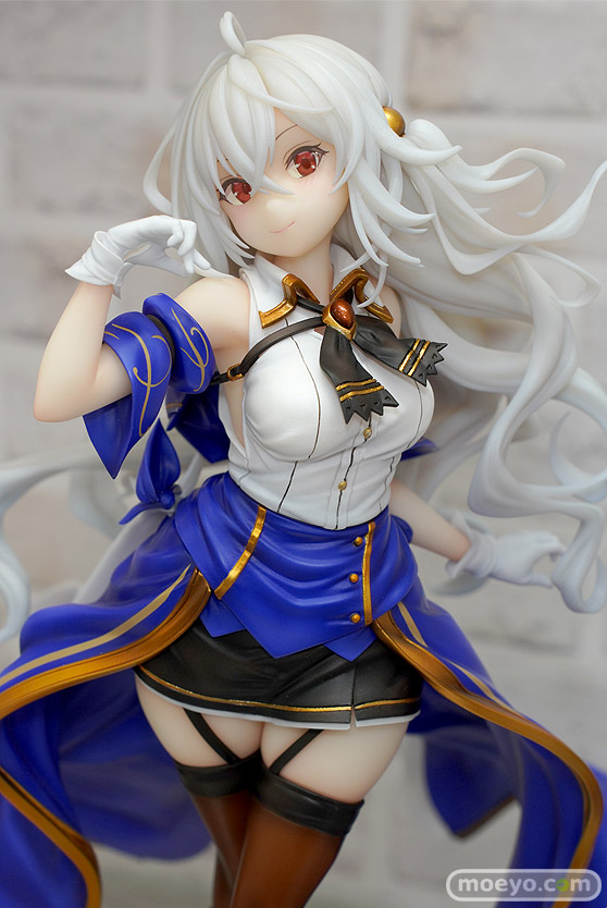 秋葉原の新作フィギュア展示の様子 2022年3月20日 ボークス 17