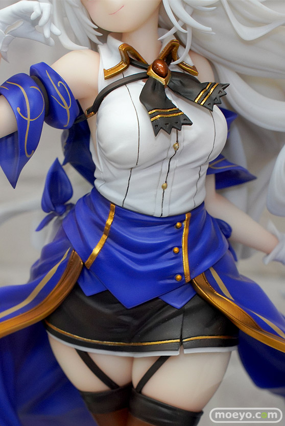 秋葉原の新作フィギュア展示の様子 2022年3月20日 ボークス 18