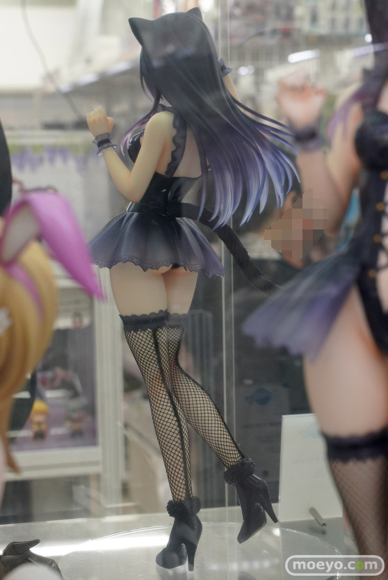 フリーイング B-STYLE sorasis 空井悠佳 ネコミミVer. 谷本裕人 フィギュア あみあみ 03