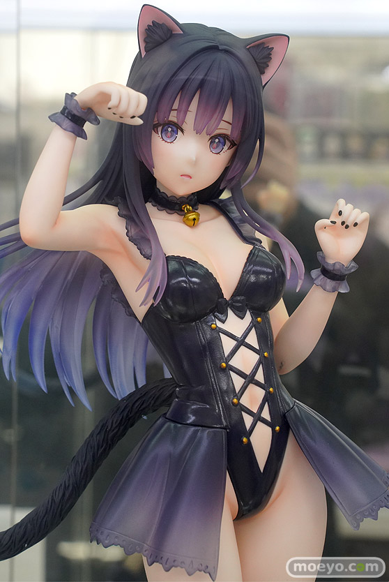 フリーイング B-STYLE sorasis 空井悠佳 ネコミミVer. 谷本裕人 フィギュア あみあみ 05