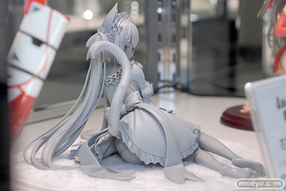 AniGift 花園セレナ フィギュア　あみあみホビーキャンプ代替展示 Etay 02