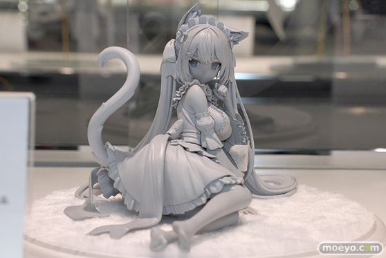 AniGift 花園セレナ フィギュア　あみあみホビーキャンプ代替展示 Etay 03