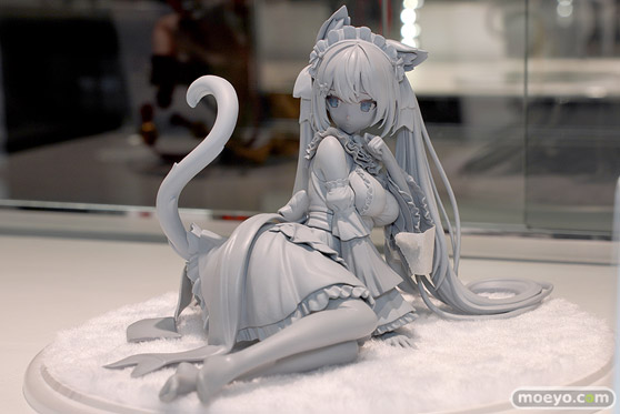 AniGift 花園セレナ フィギュア　あみあみホビーキャンプ代替展示 Etay 04