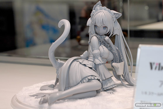 AniGift 花園セレナ フィギュア　あみあみホビーキャンプ代替展示 Etay 05