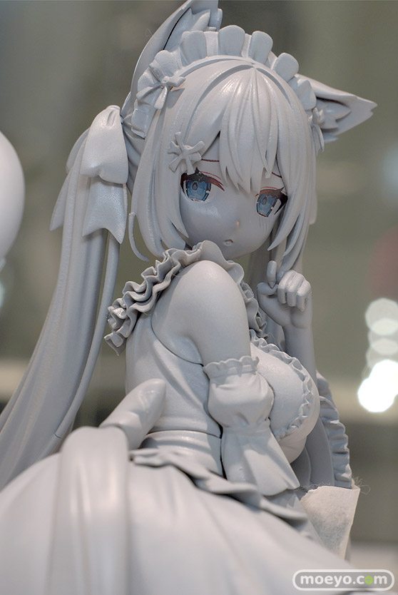 AniGift 花園セレナ フィギュア　あみあみホビーキャンプ代替展示 Etay 06