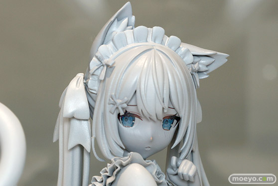 AniGift 花園セレナ フィギュア　あみあみホビーキャンプ代替展示 Etay 07