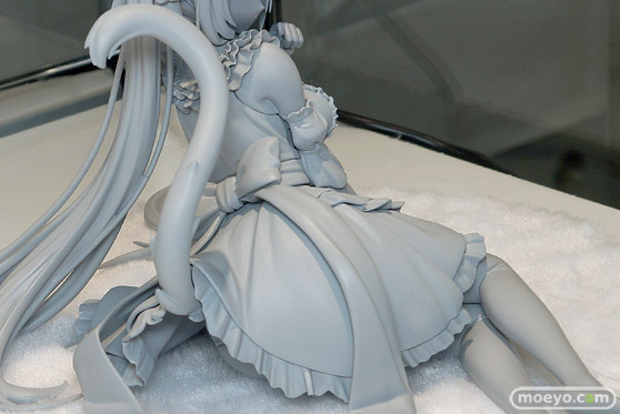 AniGift 花園セレナ フィギュア　あみあみホビーキャンプ代替展示 Etay 09