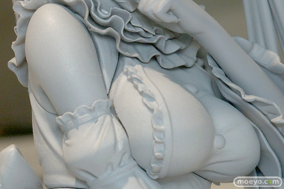 AniGift 花園セレナ フィギュア　あみあみホビーキャンプ代替展示 Etay 10