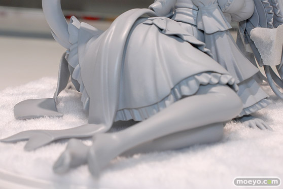 AniGift 花園セレナ フィギュア　あみあみホビーキャンプ代替展示 Etay 11