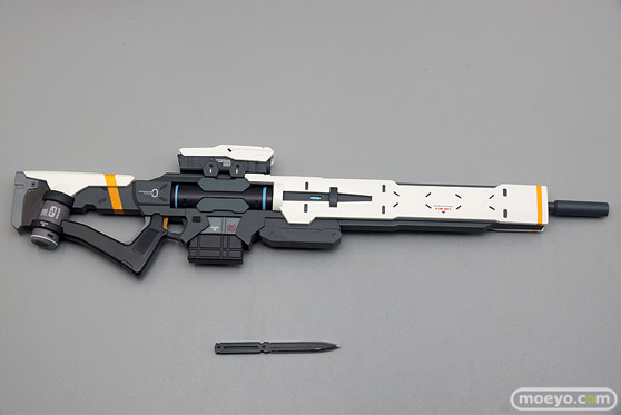 スカイチューブ ギャルスナイパー illustration by Nidy-2D- DX ver. HIRO PIXEL PHILIA15 キャストオフ エロ フィギュア 製品版 30