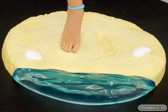 スカイチューブ ギャルスナイパー illustration by Nidy-2D- DX ver. HIRO PIXEL PHILIA15 キャストオフ エロ フィギュア 製品版 55