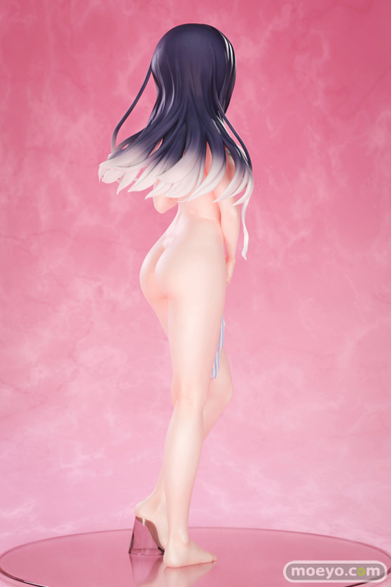 insight（インサイト） 肉感少女 クロエ 追視アイver. まつるぎ エロ キャストオフ フィギュア 03