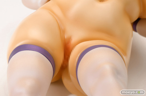 Q-six GREEN ～秋空のスクリーン～ 広瀬真理子 日焼けver. 滝美梨香 ノルグレコ K2 フィギュア エロ キャストオフ 23