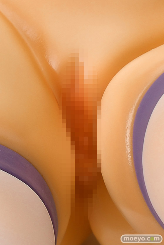 Q-six GREEN ～秋空のスクリーン～ 広瀬真理子 日焼けver. 滝美梨香 ノルグレコ K2 フィギュア エロ キャストオフ 27