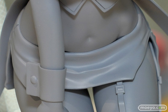 KADOKAWA CAworks やはり俺のラブコメはまちがっている。完 由比ヶ浜結衣 カジノパーティーVer. 鴨川みそ ニッケン フィギュア　あみあみホビーキャンプ代替展示 12