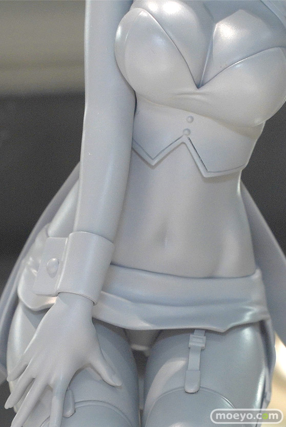 KADOKAWA CAworks やはり俺のラブコメはまちがっている。完 由比ヶ浜結衣 カジノパーティーVer. 鴨川みそ ニッケン フィギュア　あみあみホビーキャンプ代替展示 13