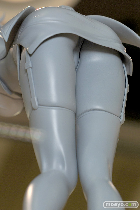 KADOKAWA CAworks やはり俺のラブコメはまちがっている。完 由比ヶ浜結衣 カジノパーティーVer. 鴨川みそ ニッケン フィギュア　あみあみホビーキャンプ代替展示 14