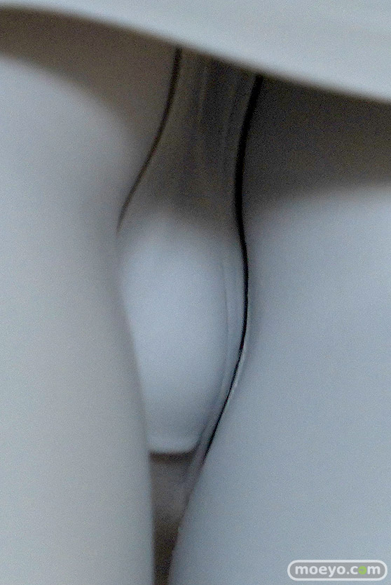 KADOKAWA CAworks やはり俺のラブコメはまちがっている。完 由比ヶ浜結衣 カジノパーティーVer. 鴨川みそ ニッケン フィギュア　あみあみホビーキャンプ代替展示 16