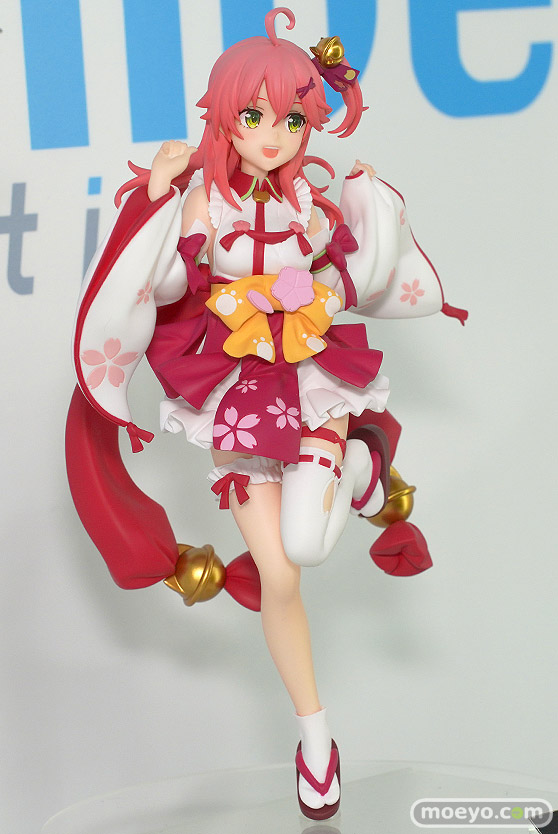 マックスファクトリー POP UP PARADE ホロライブプロダクション さくらみこワンホビ35 フィギュア 02