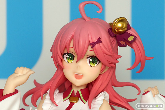 マックスファクトリー POP UP PARADE ホロライブプロダクション さくらみこワンホビ35 フィギュア 05