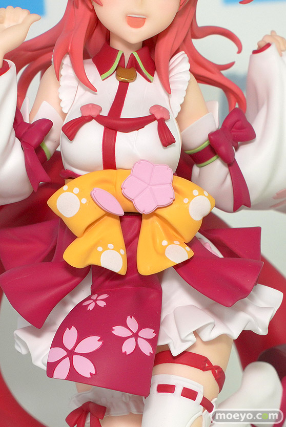 マックスファクトリー POP UP PARADE ホロライブプロダクション さくらみこワンホビ35 フィギュア 06