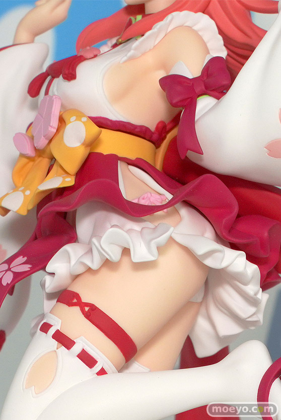 マックスファクトリー POP UP PARADE ホロライブプロダクション さくらみこワンホビ35 フィギュア 07