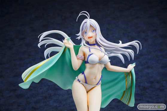 KADOKAWA CAworks 『86―エイティシックス―』レーナ 水着ver. 鴨川みそ タケ 正村制作所 CAworks フィギュア 02