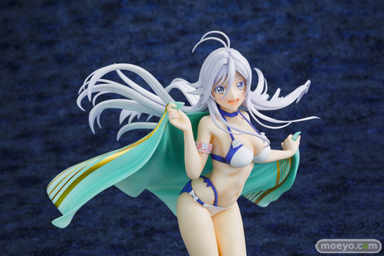 KADOKAWA CAworks 『86―エイティシックス―』レーナ 水着ver. 鴨川みそ タケ 正村制作所 CAworks フィギュア 03