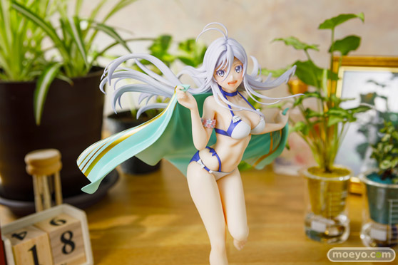 KADOKAWA CAworks 『86―エイティシックス―』レーナ 水着ver. 鴨川みそ タケ 正村制作所 CAworks フィギュア 04