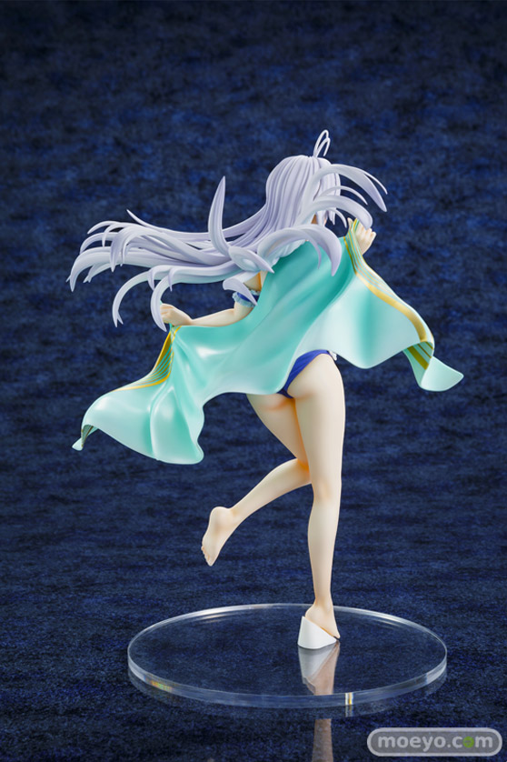 KADOKAWA CAworks 『86―エイティシックス―』レーナ 水着ver. 鴨川みそ タケ 正村制作所 CAworks フィギュア 06