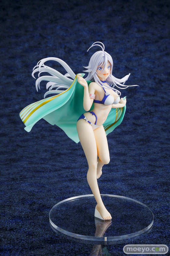 KADOKAWA CAworks 『86―エイティシックス―』レーナ 水着ver. 鴨川みそ タケ 正村制作所 CAworks フィギュア 07