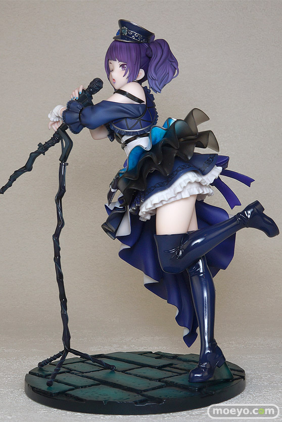 あみあみ アイドルマスター シャイニーカラーズ 田中摩美々 ルフォンドゥ・ラメールver. みしま 佐倉 フィギュア 09