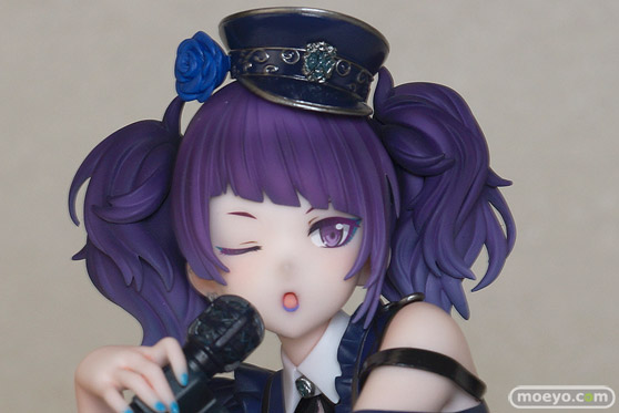 あみあみ アイドルマスター シャイニーカラーズ 田中摩美々 ルフォンドゥ・ラメールver. みしま 佐倉 フィギュア 12