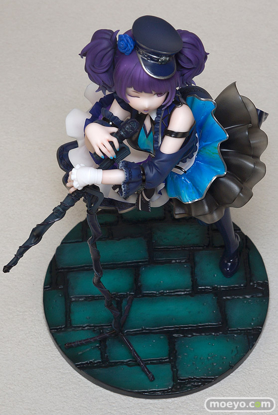 あみあみ アイドルマスター シャイニーカラーズ 田中摩美々 ルフォンドゥ・ラメールver. みしま 佐倉 フィギュア 14