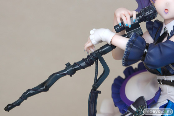 あみあみ アイドルマスター シャイニーカラーズ 田中摩美々 ルフォンドゥ・ラメールver. みしま 佐倉 フィギュア 15