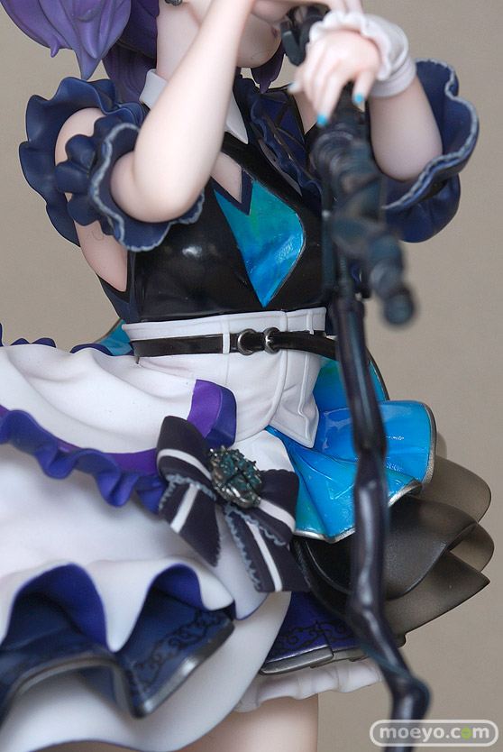 あみあみ アイドルマスター シャイニーカラーズ 田中摩美々 ルフォンドゥ・ラメールver. みしま 佐倉 フィギュア 17