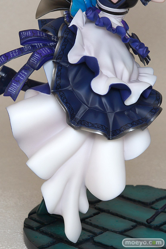 あみあみ アイドルマスター シャイニーカラーズ 田中摩美々 ルフォンドゥ・ラメールver. みしま 佐倉 フィギュア 19