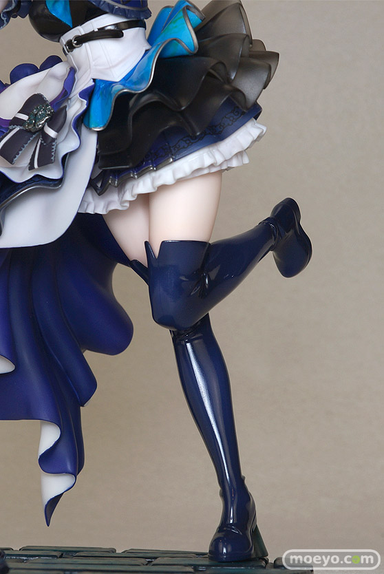 あみあみ アイドルマスター シャイニーカラーズ 田中摩美々 ルフォンドゥ・ラメールver. みしま 佐倉 フィギュア 21