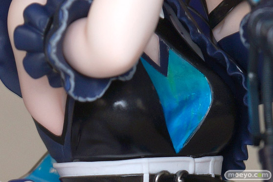 あみあみ アイドルマスター シャイニーカラーズ 田中摩美々 ルフォンドゥ・ラメールver. みしま 佐倉 フィギュア 22